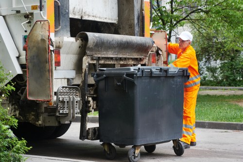 Customized waste solutions for businesses