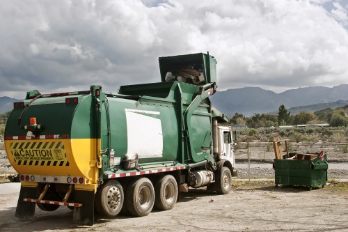 Process of loft clearance explained