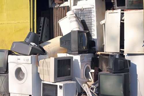 Sustainable waste management practices in Tower Hamlets