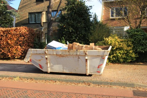 Eco-friendly flat clearance options
